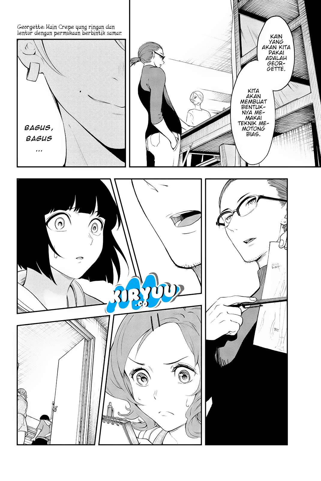 Chapter 21 - halaman 22