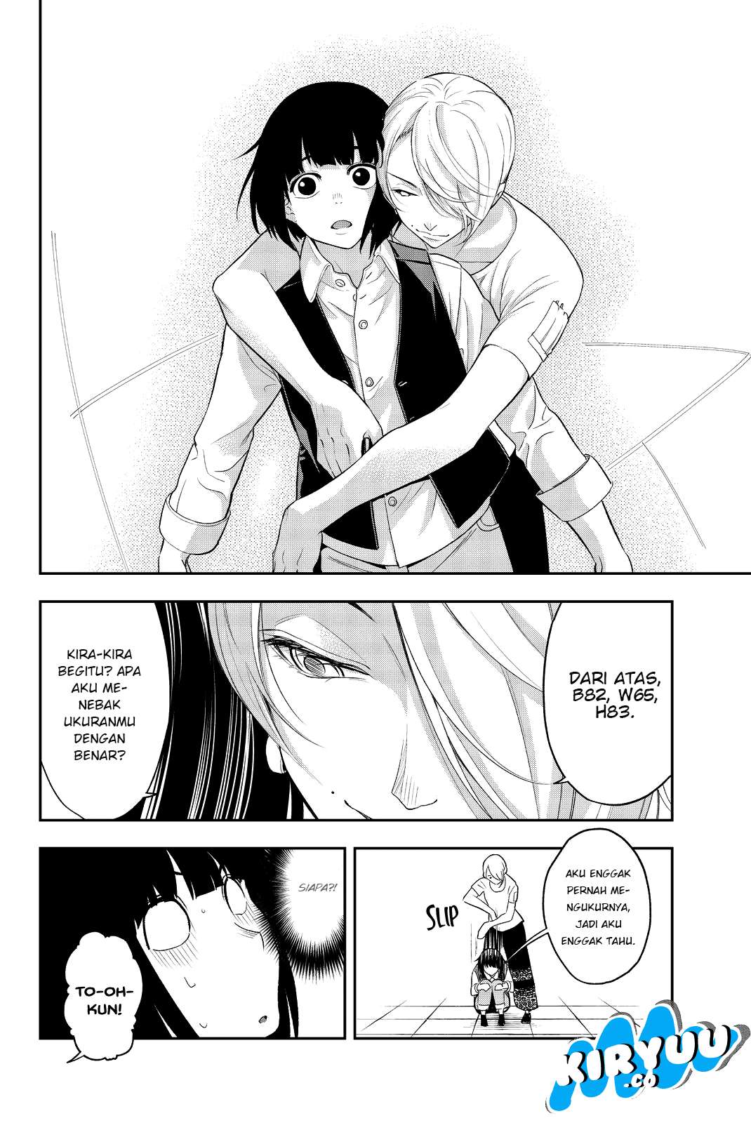 Chapter 20 - halaman 12