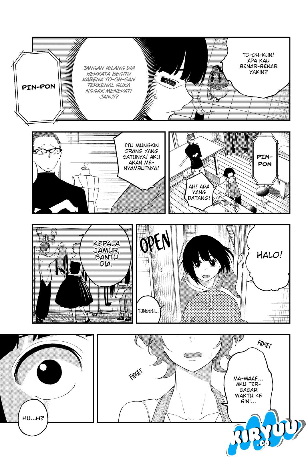 Chapter 20 - halaman 23