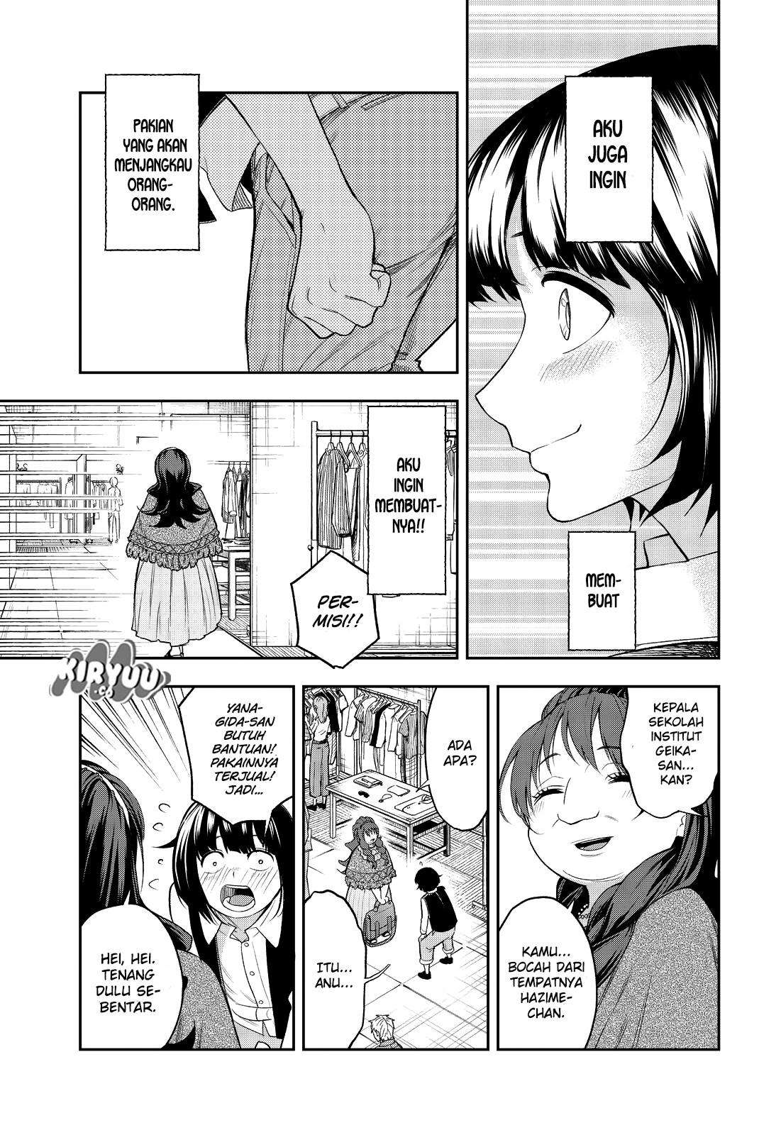 Chapter 19 - halaman 20