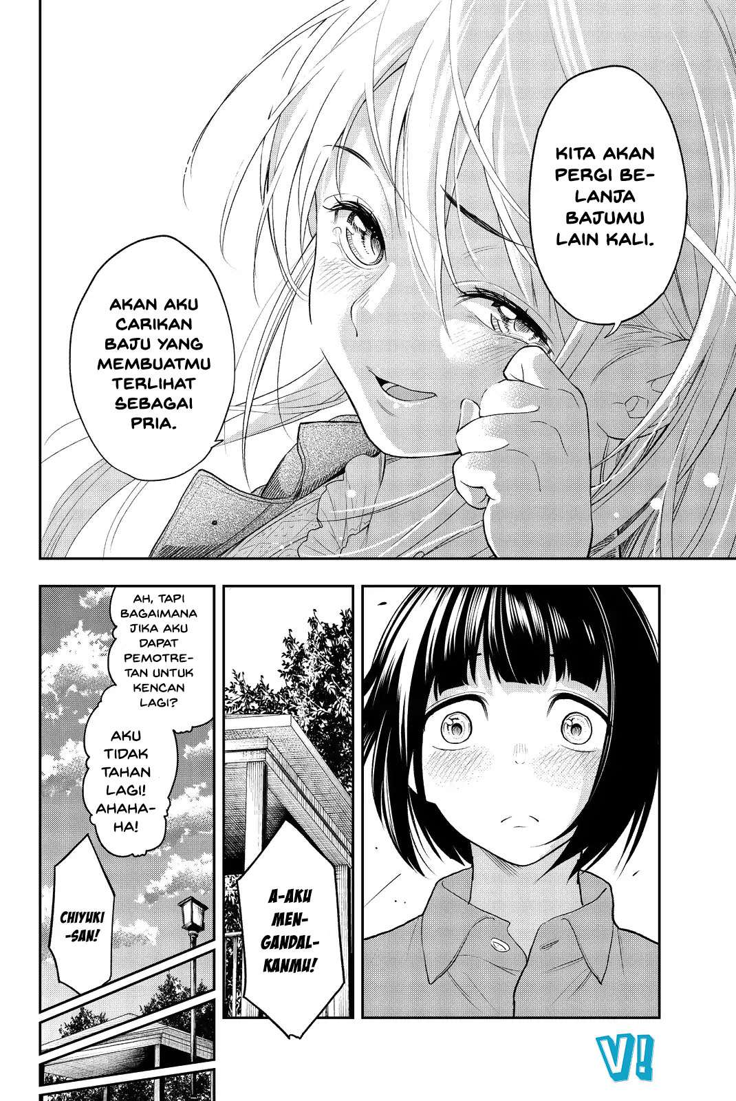 Chapter 17 - halaman 20