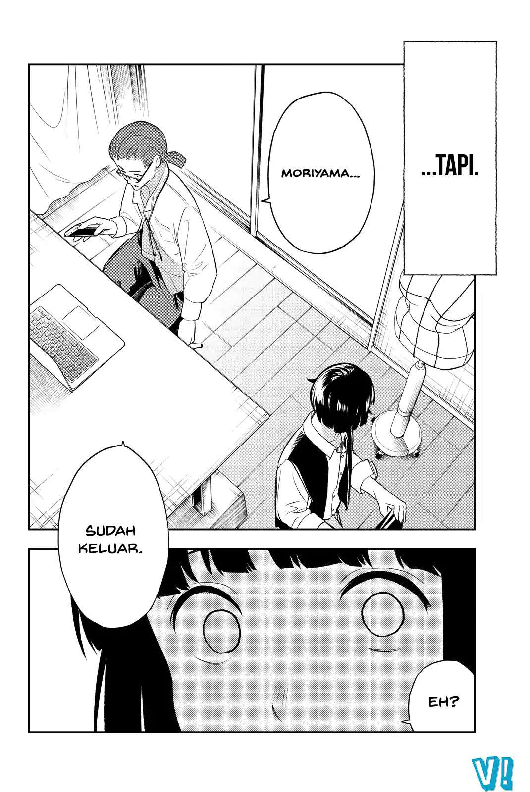 Chapter 17 - halaman 22