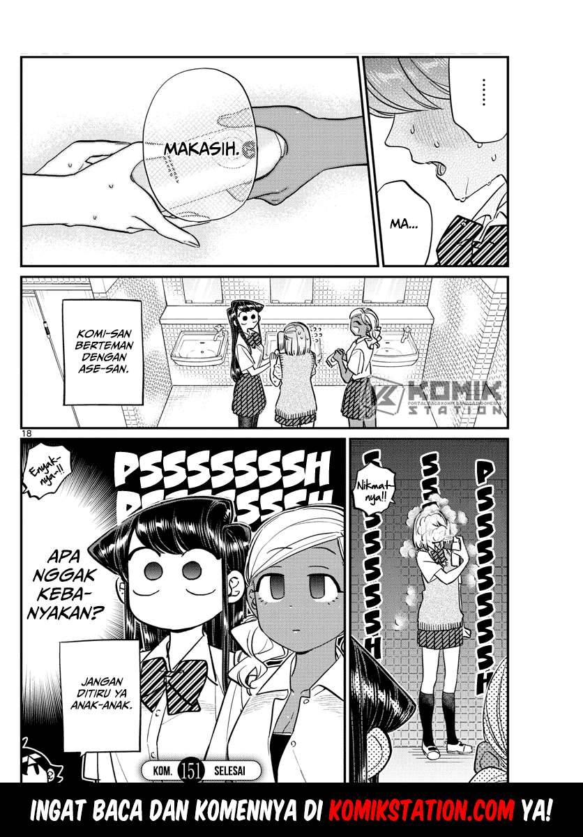 Chapter 151 - halaman 15