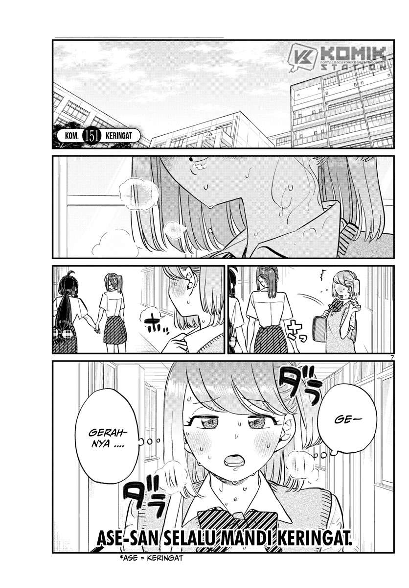 Chapter 151 - halaman 3