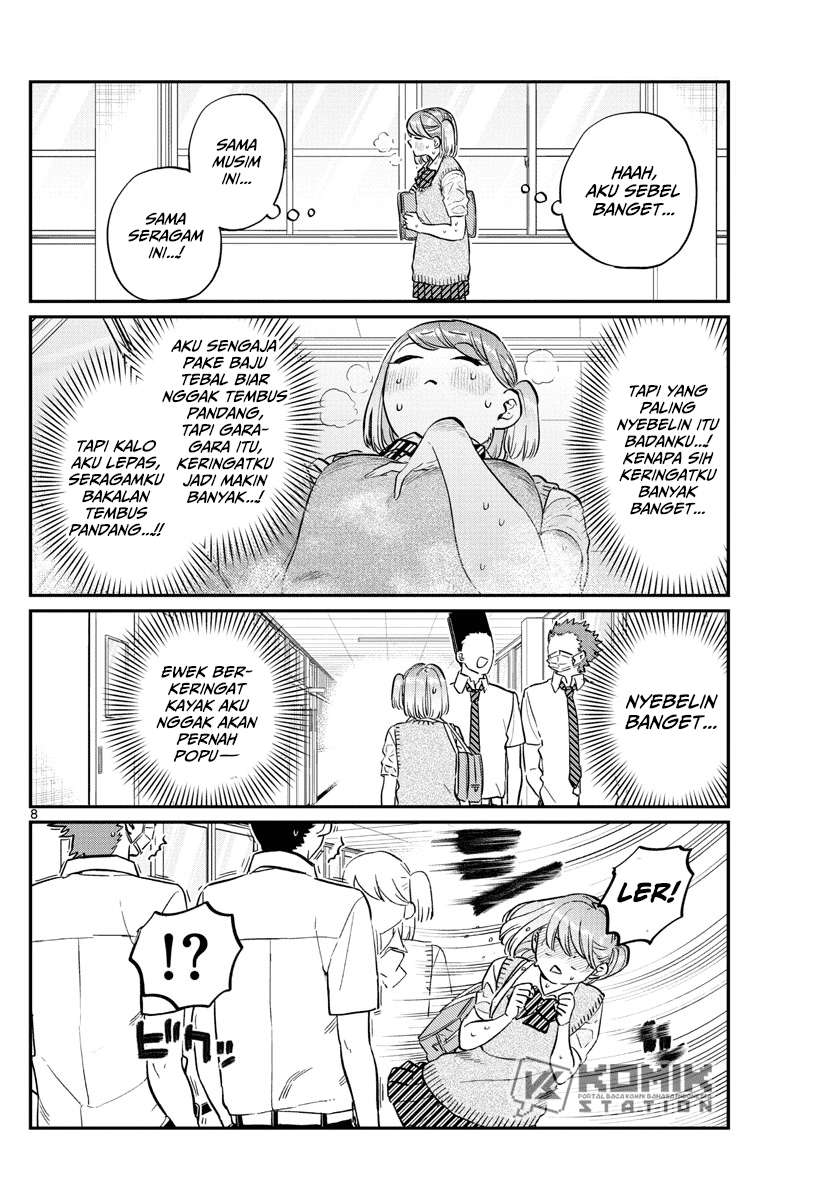 Chapter 151 - halaman 4