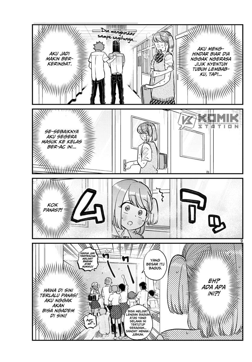 Chapter 151 - halaman 5