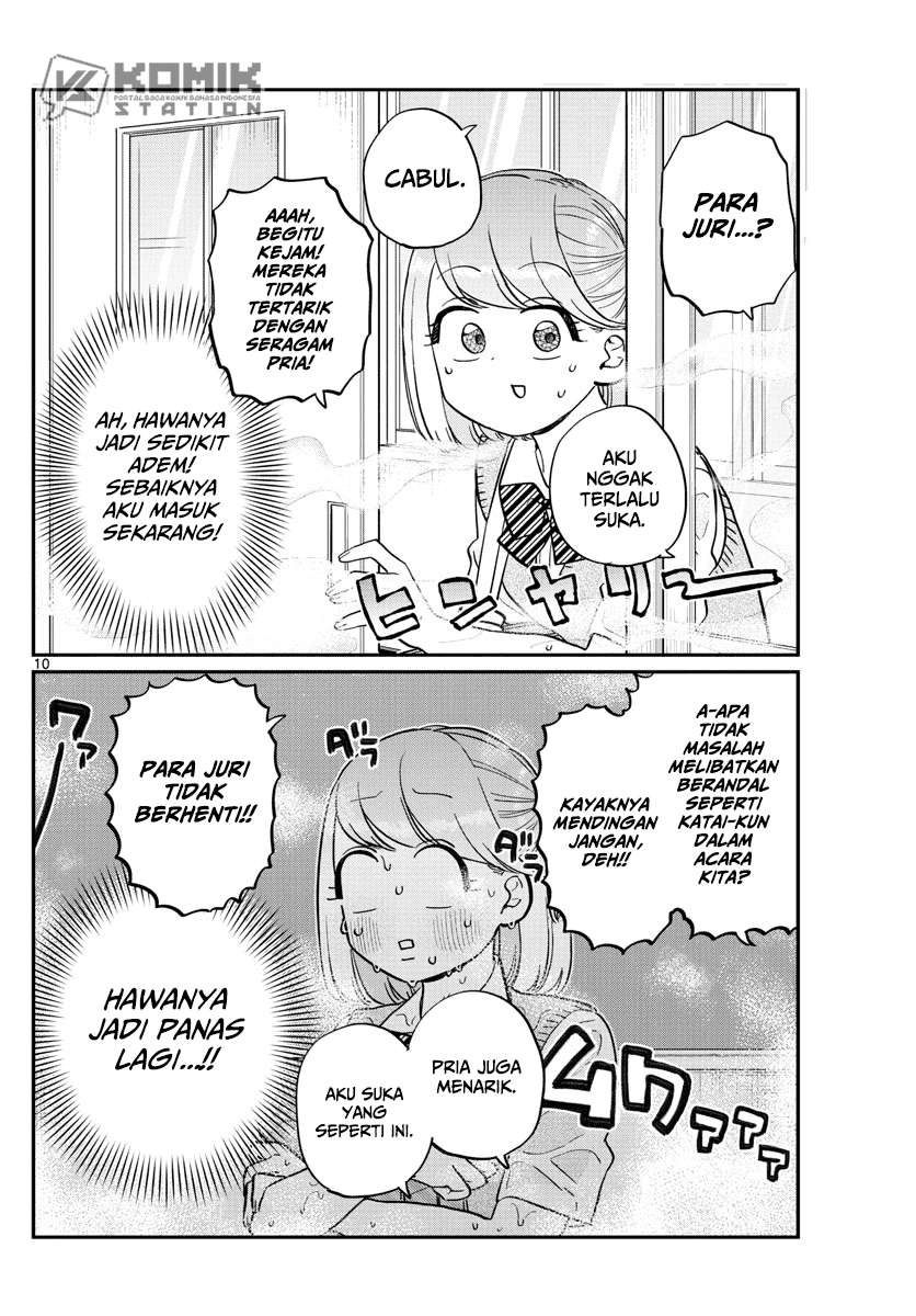Chapter 151 - halaman 6