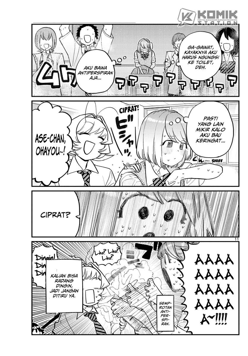 Chapter 151 - halaman 7