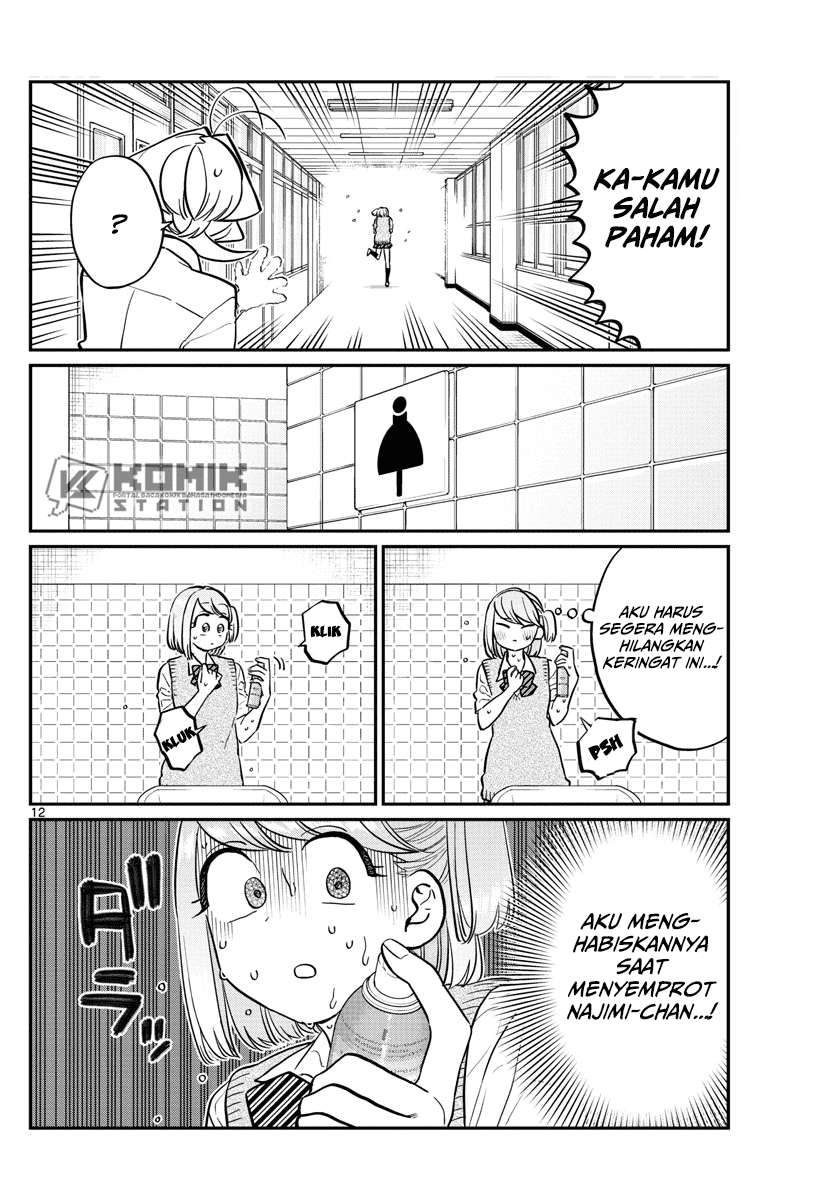 Chapter 151 - halaman 9
