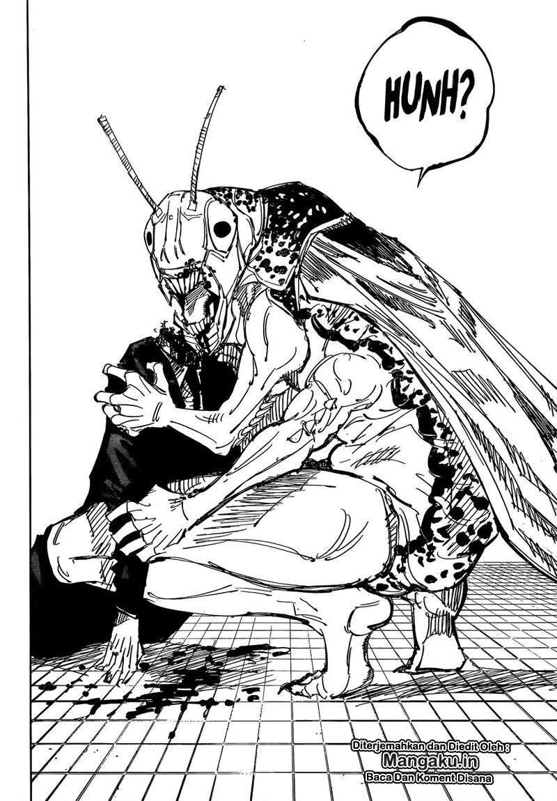 Chapter 86 - halaman 12