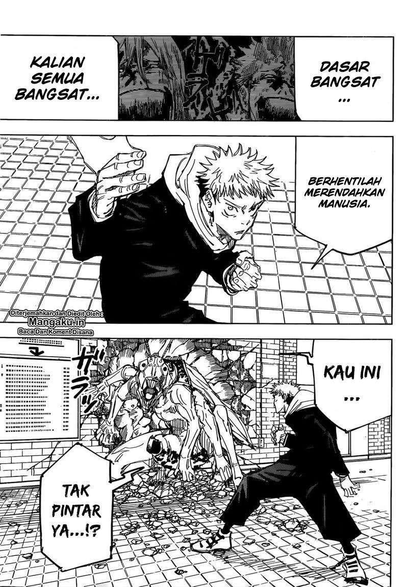 Chapter 86 - halaman 19