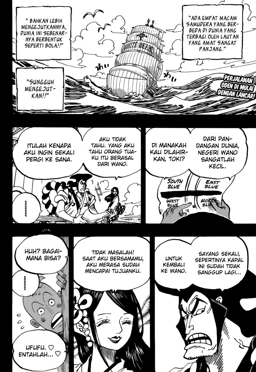 Chapter 965 - halaman 4