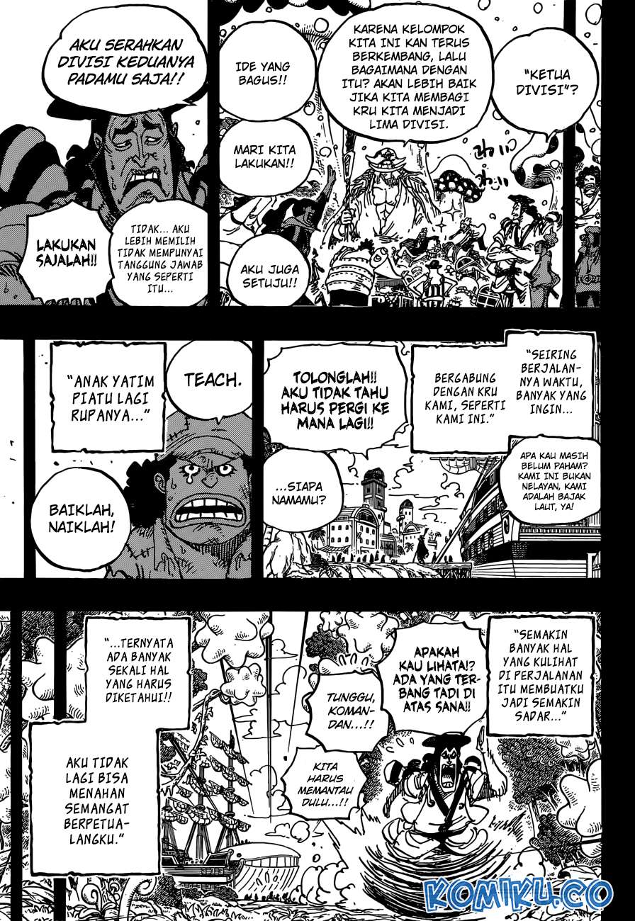 Chapter 965 - halaman 7