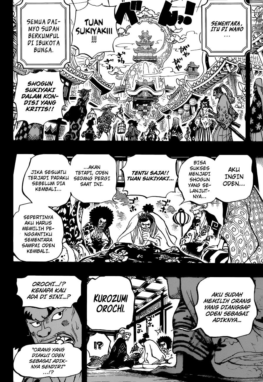 Chapter 965 - halaman 8