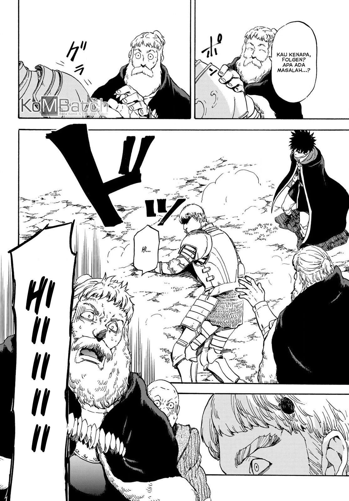 Chapter 66 - halaman 11