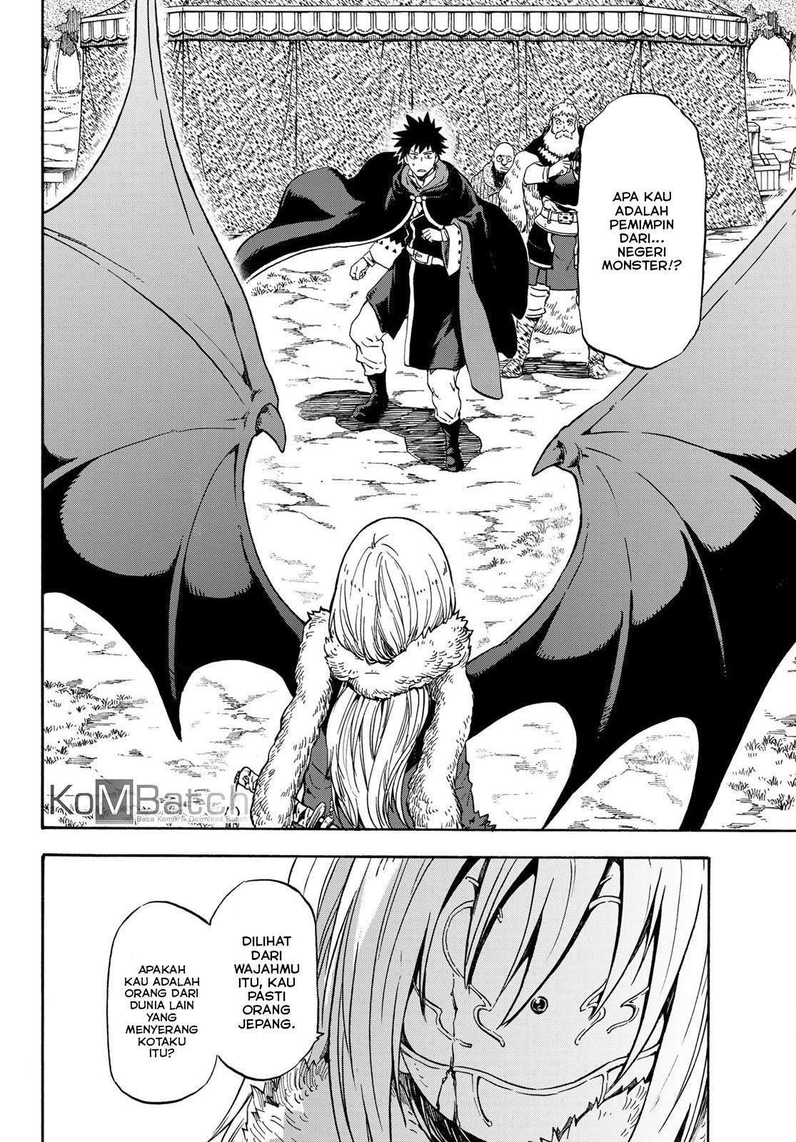Chapter 66 - halaman 15