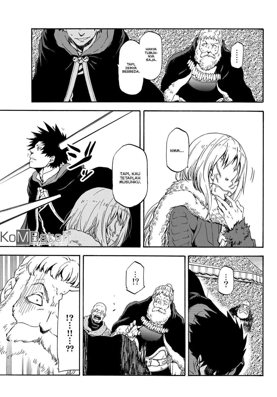 Chapter 66 - halaman 16