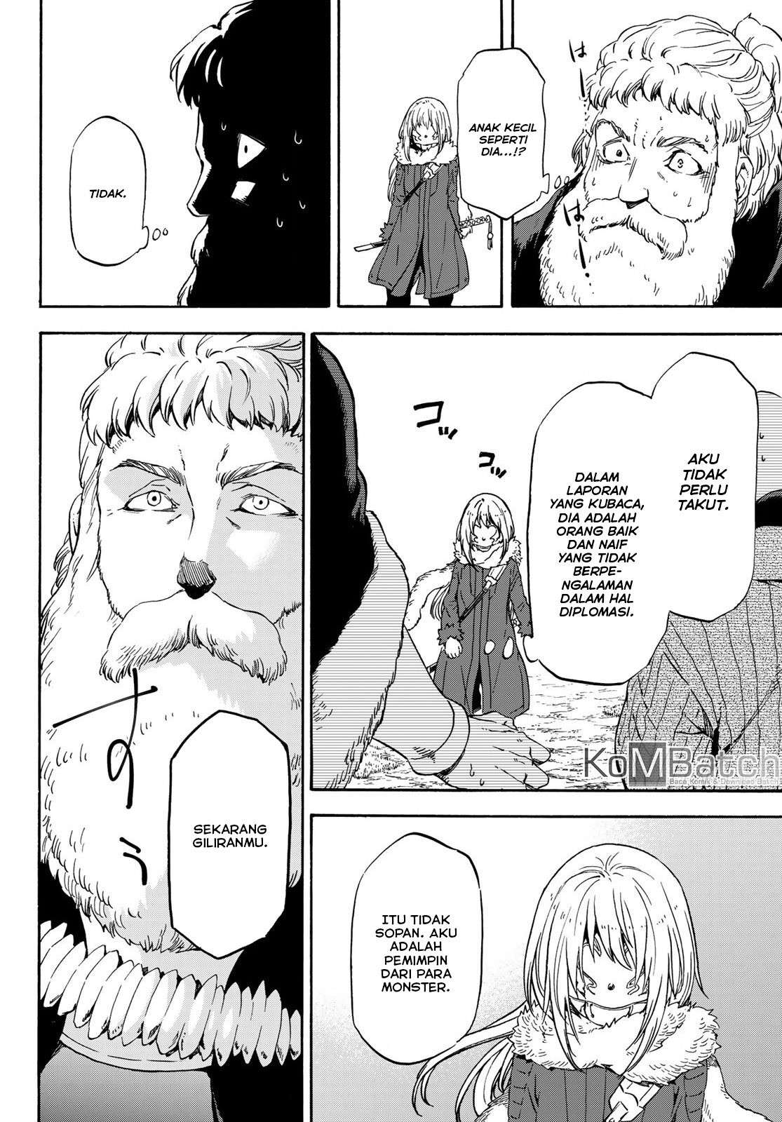 Chapter 66 - halaman 19
