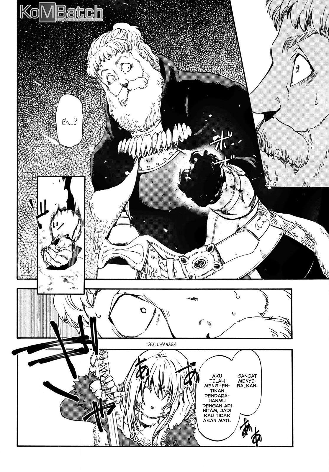 Chapter 66 - halaman 21