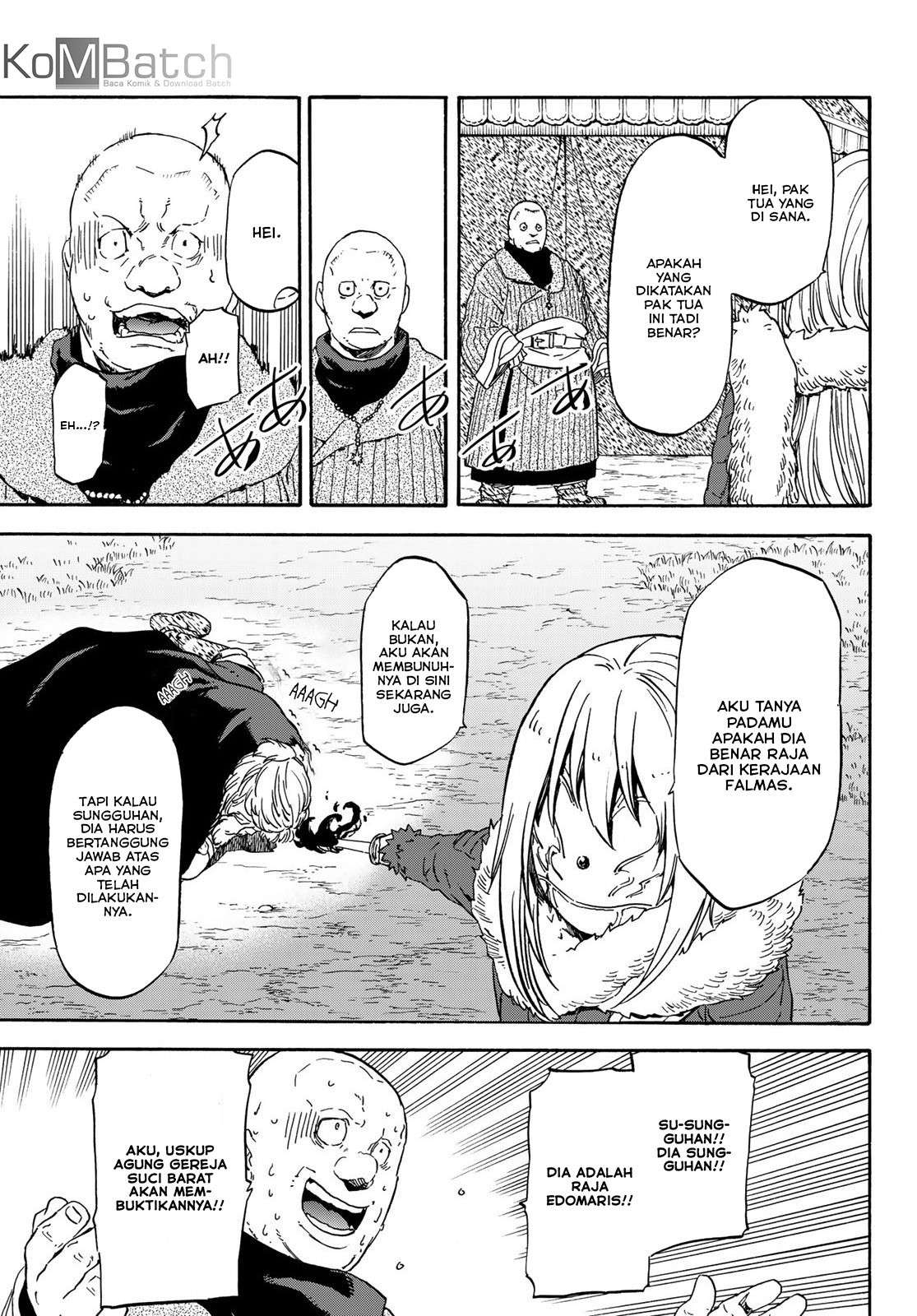 Chapter 66 - halaman 22
