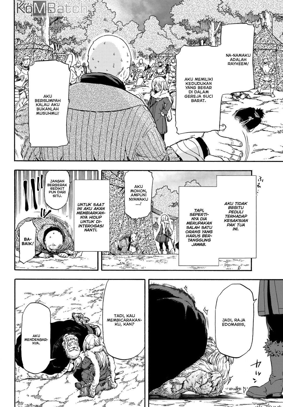 Chapter 66 - halaman 23