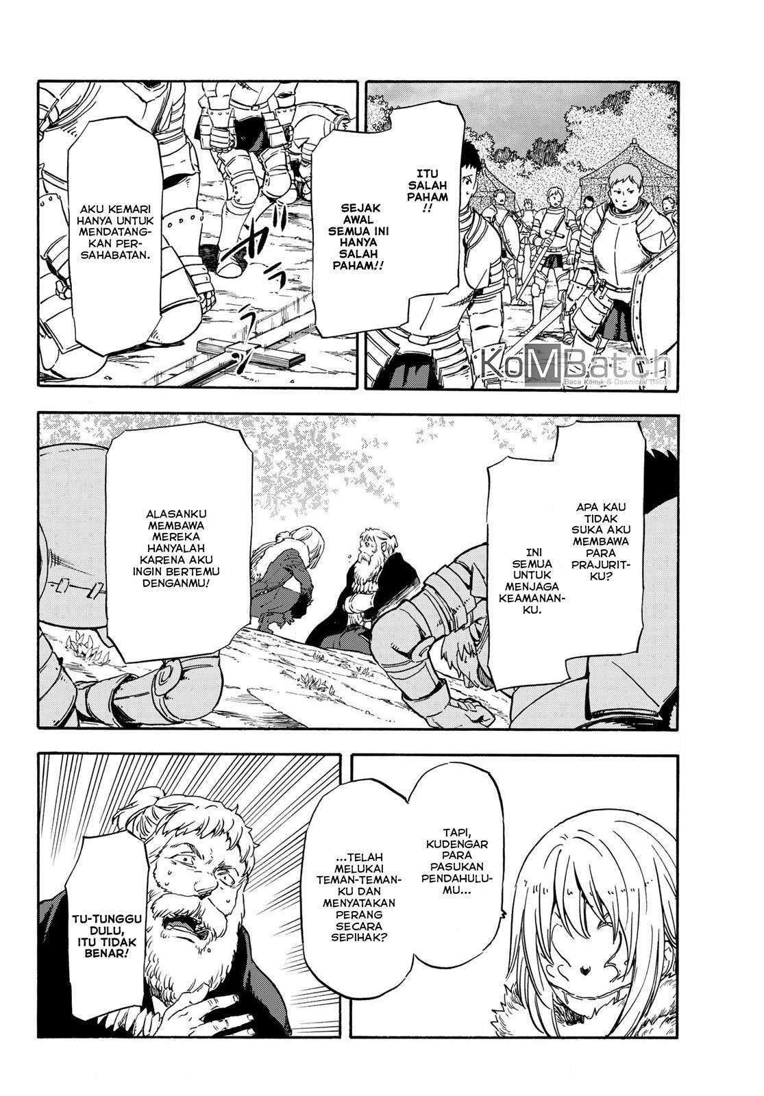 Chapter 66 - halaman 25