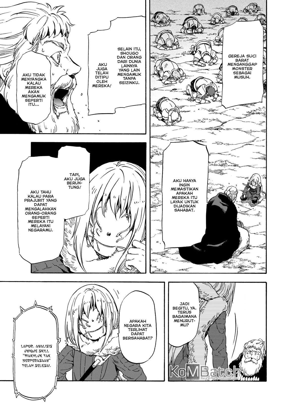 Chapter 66 - halaman 26
