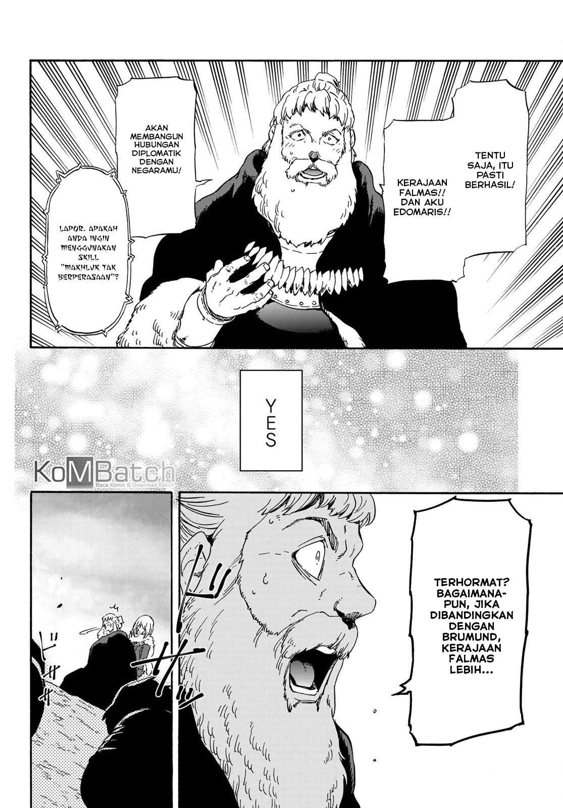 Chapter 66 - halaman 27