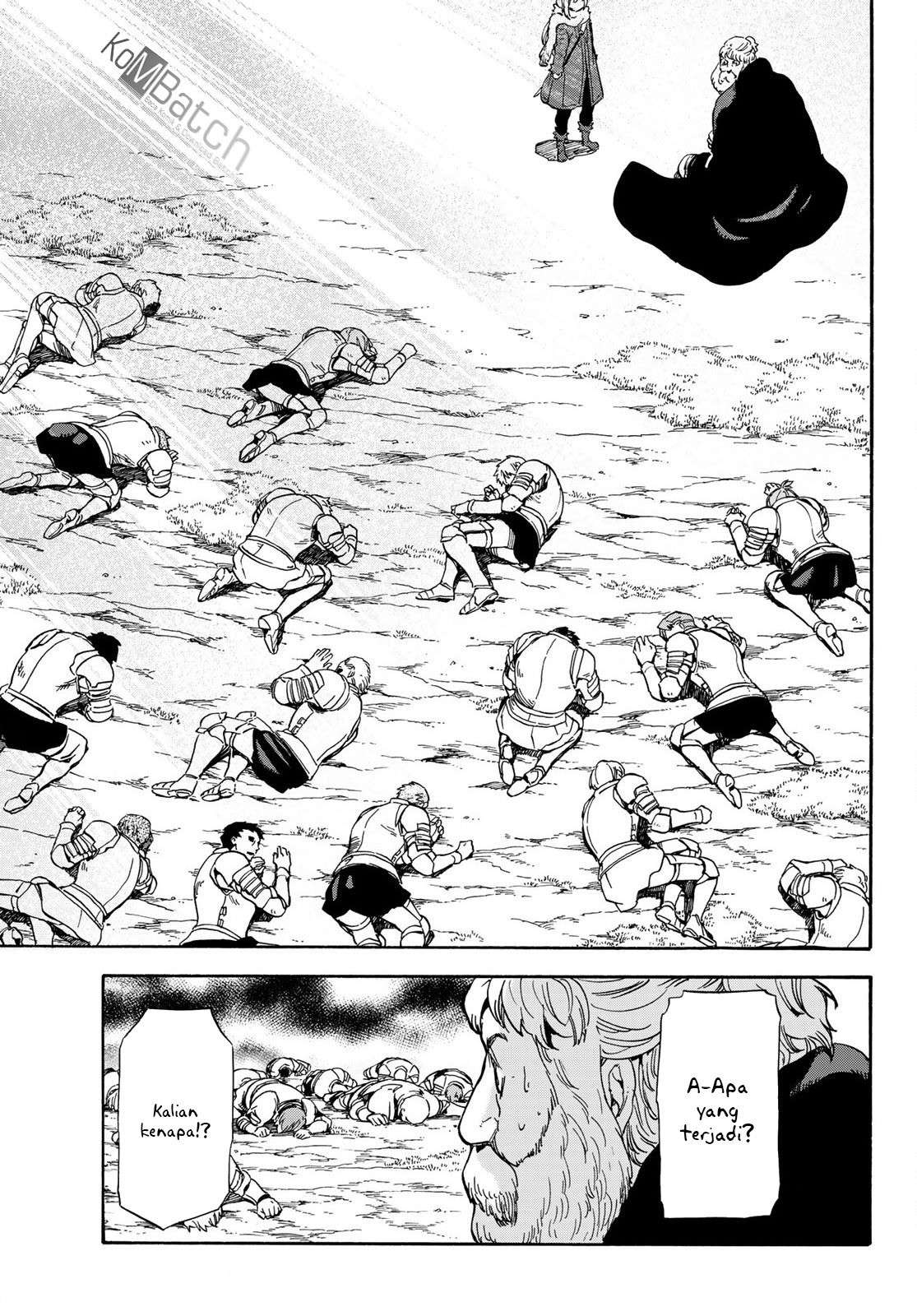 Chapter 66 - halaman 28