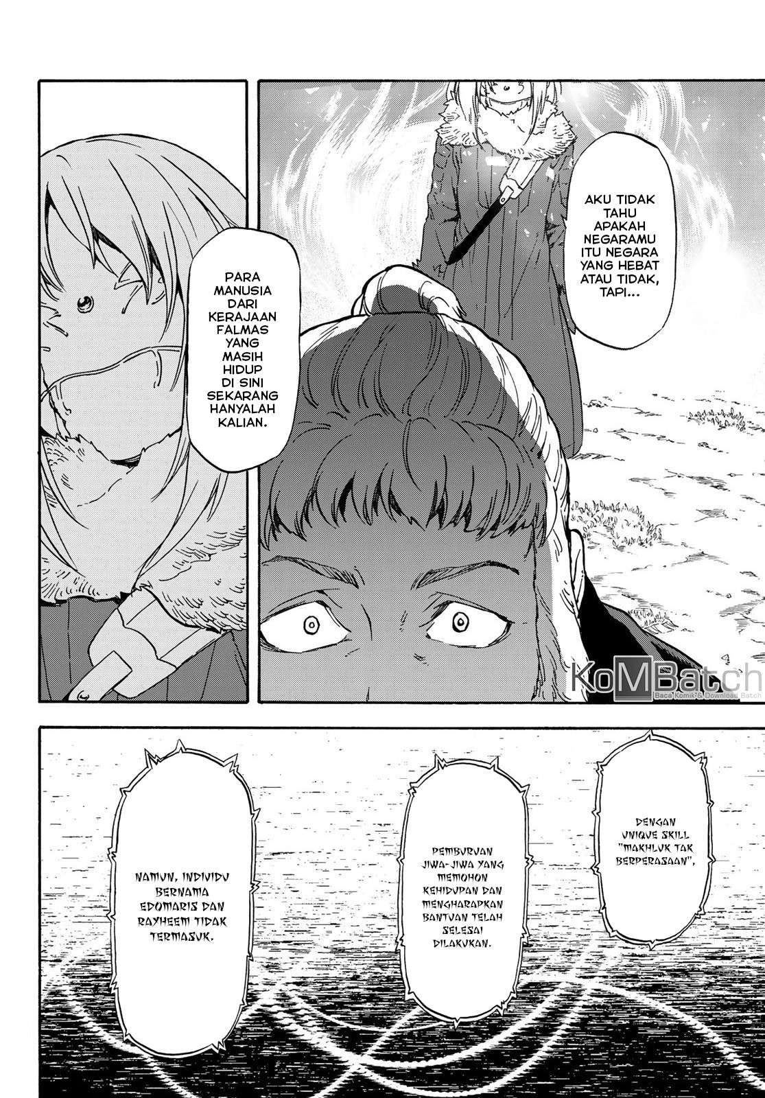 Chapter 66 - halaman 29