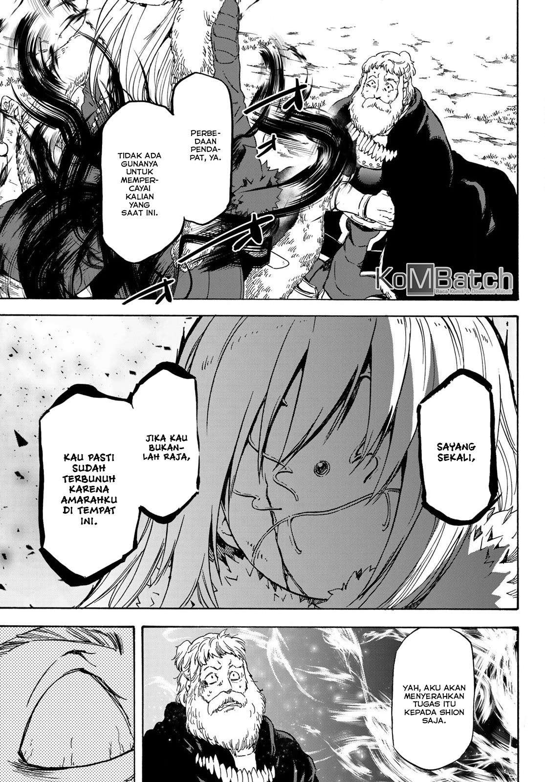 Chapter 66 - halaman 30