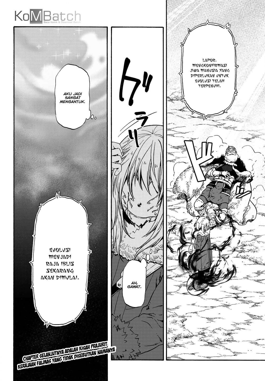 Chapter 66 - halaman 31