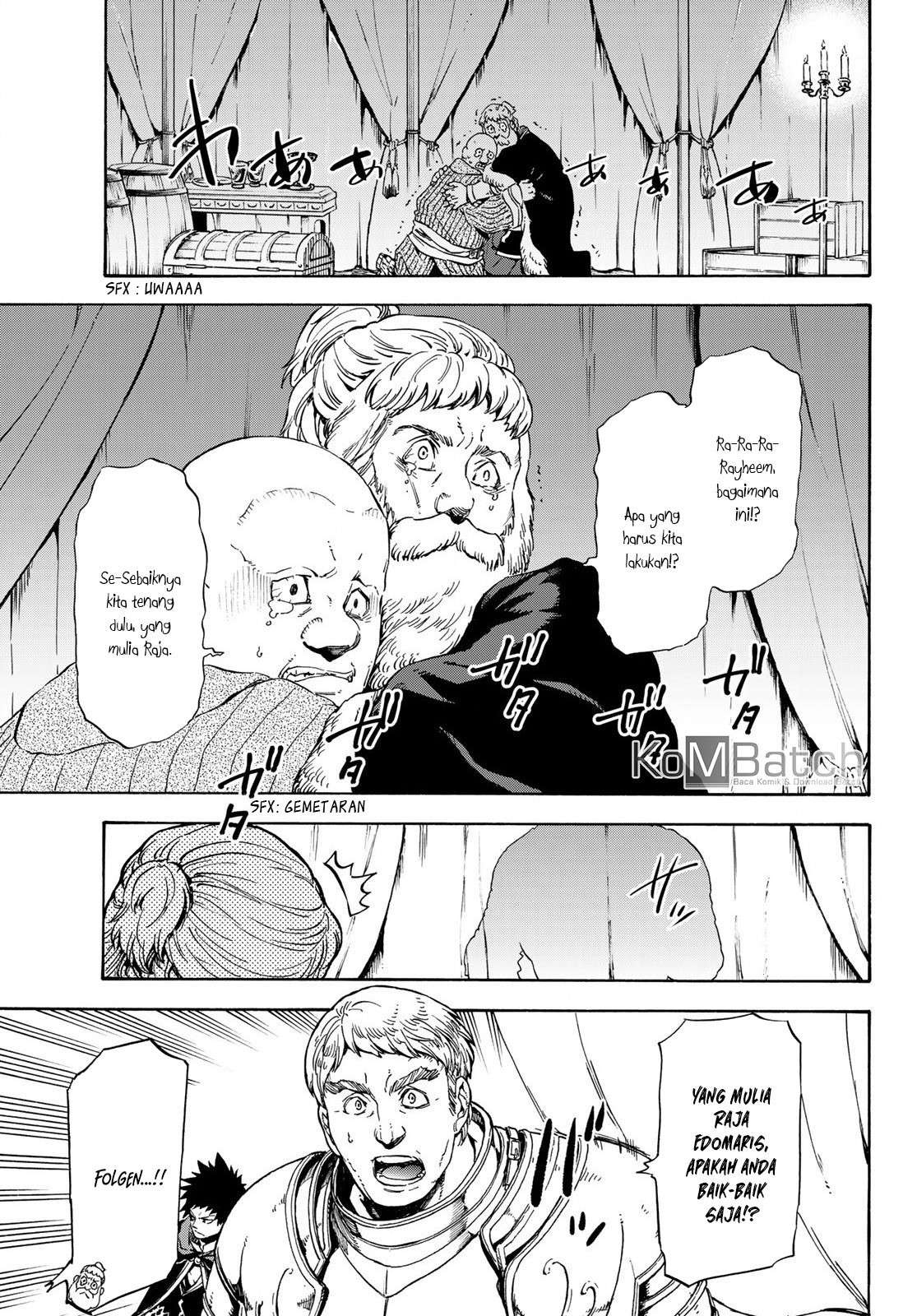 Chapter 66 - halaman 6