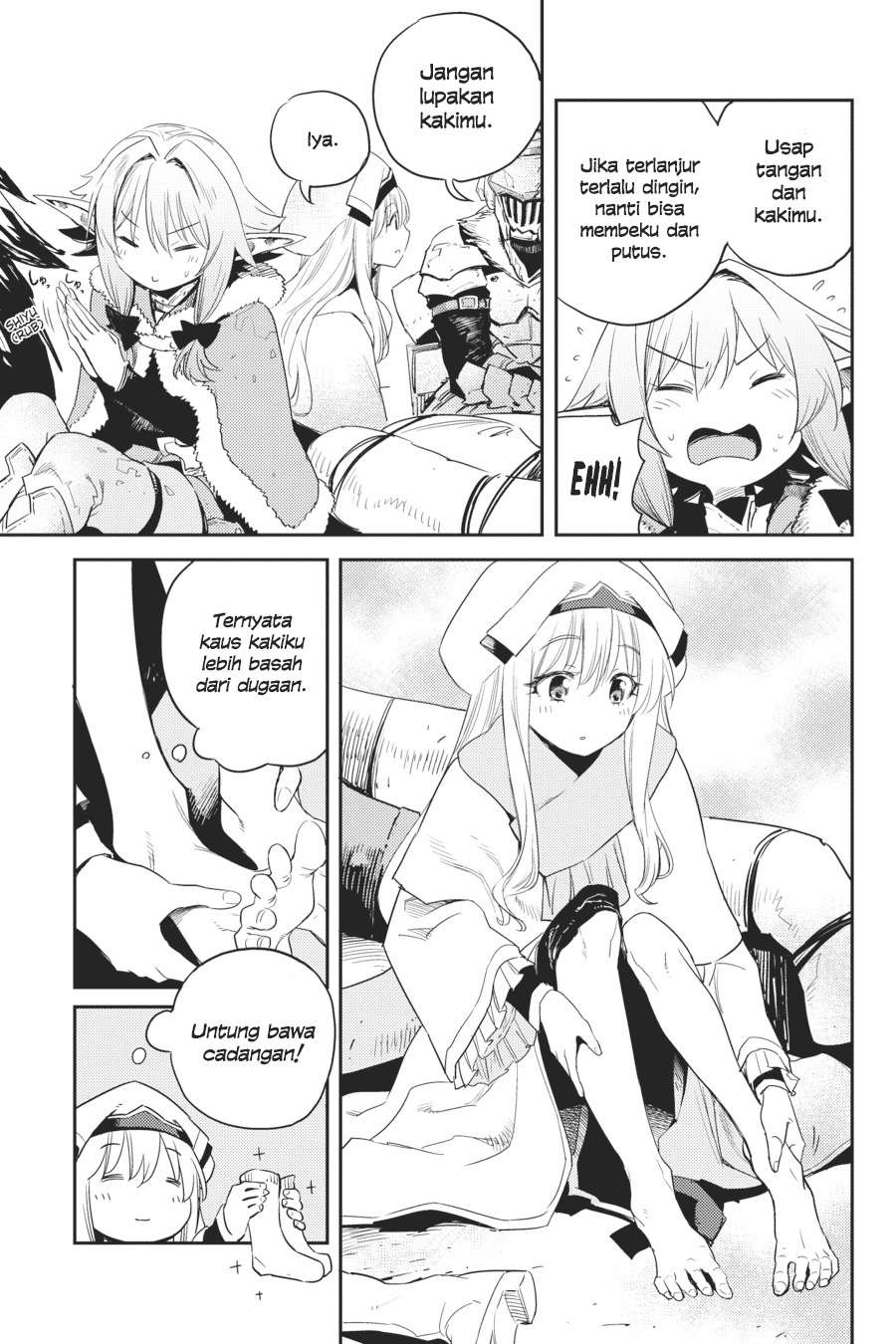 Chapter 43 - halaman 13