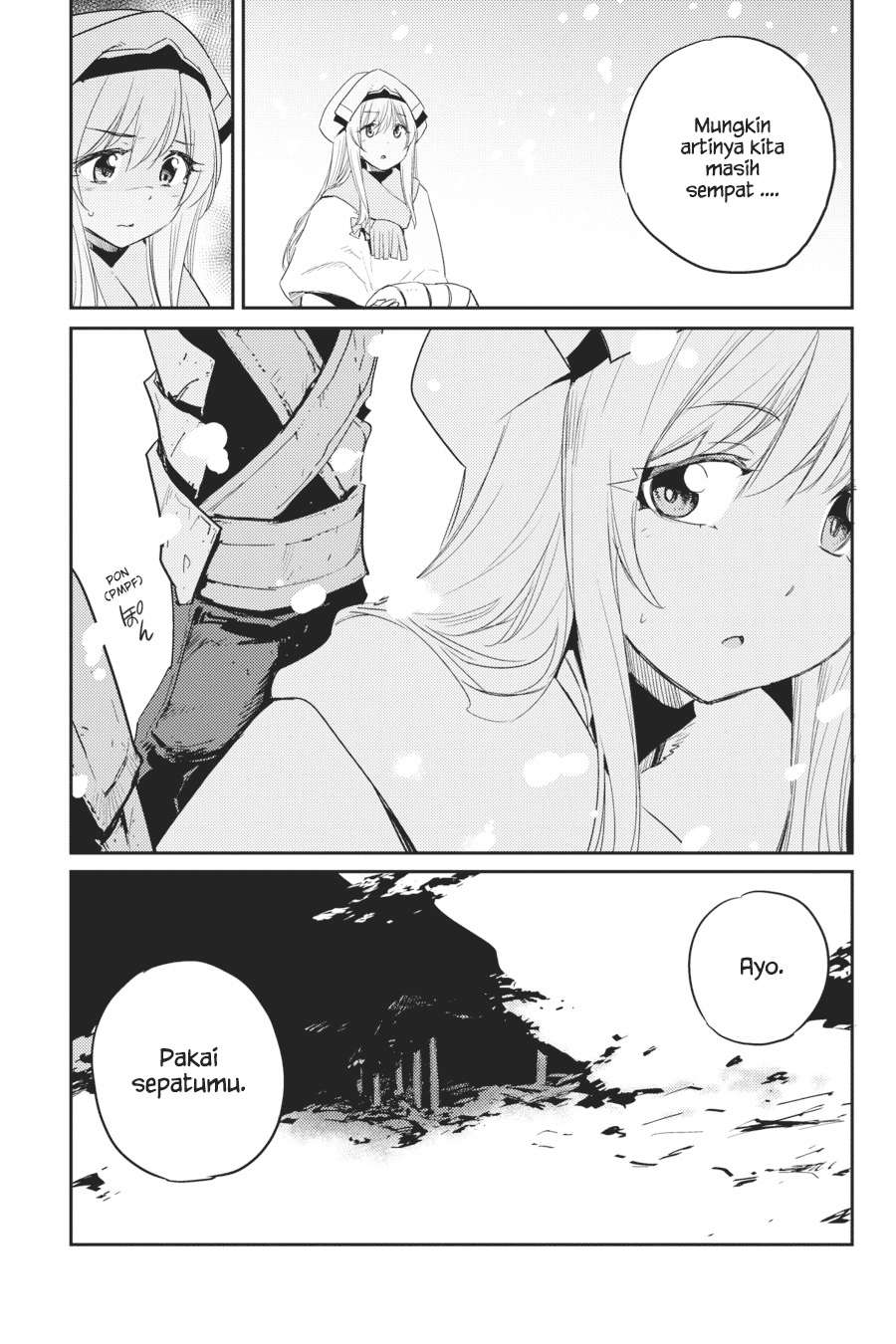 Chapter 43 - halaman 21
