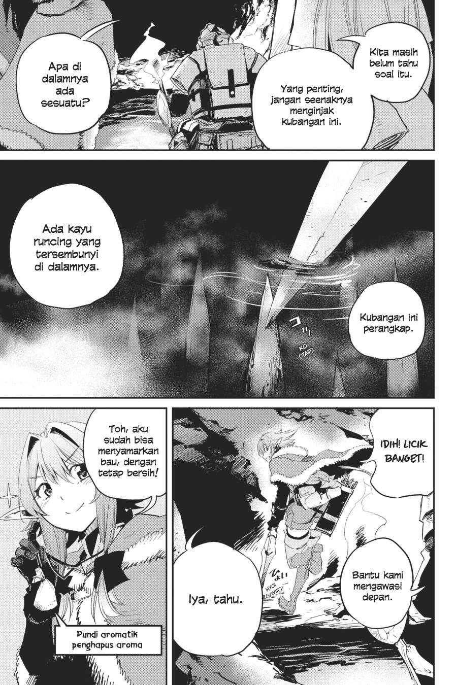 Chapter 43 - halaman 23