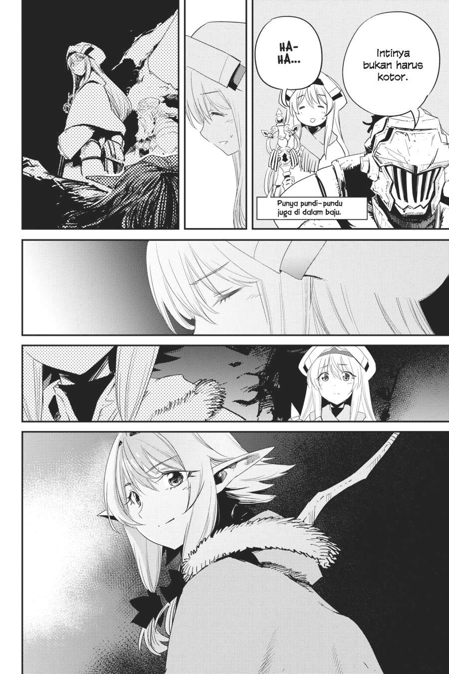 Chapter 43 - halaman 24