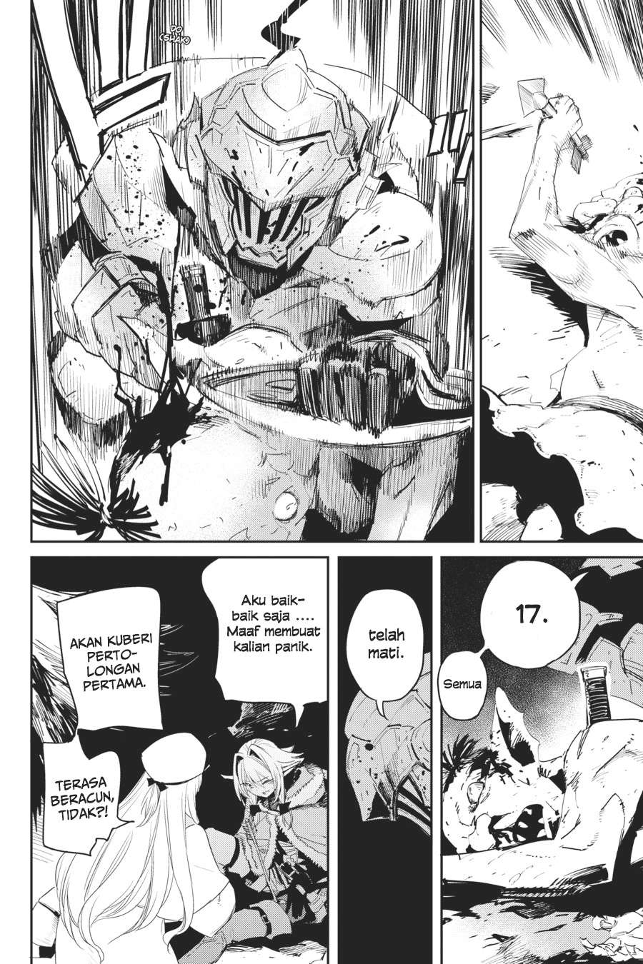 Chapter 43 - halaman 40