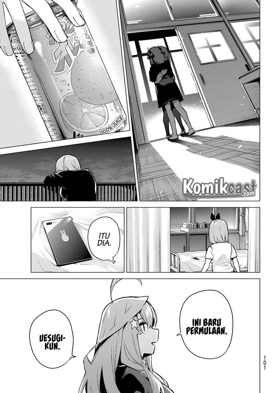 Chapter 113 - halaman 19