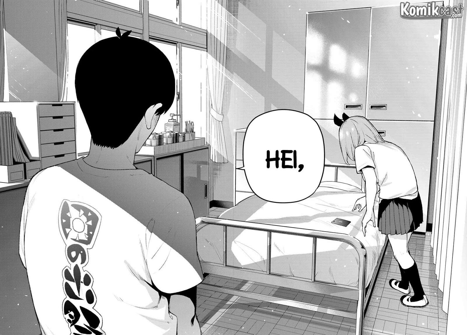 Chapter 113 - halaman 20