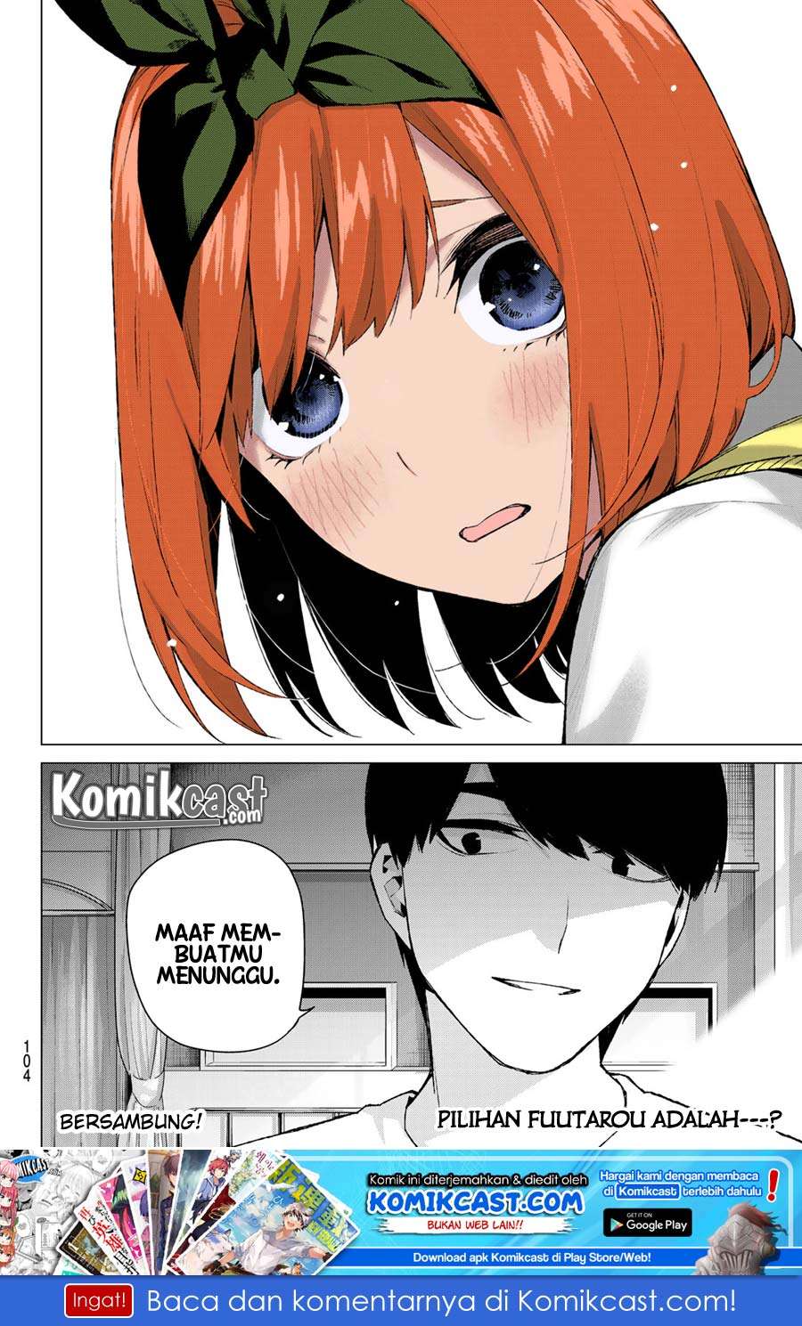 Chapter 113 - halaman 21