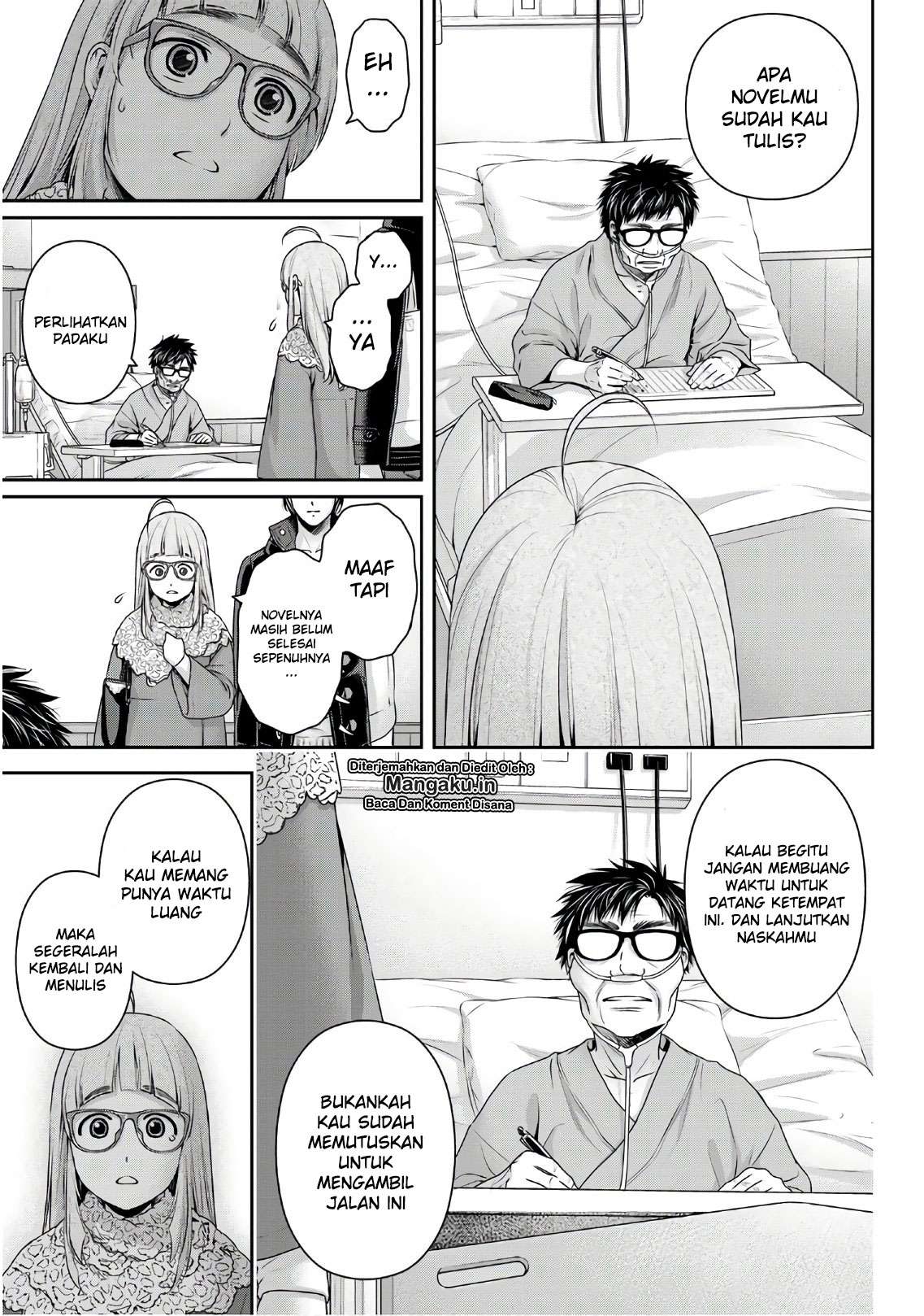 Chapter 254 - halaman 9