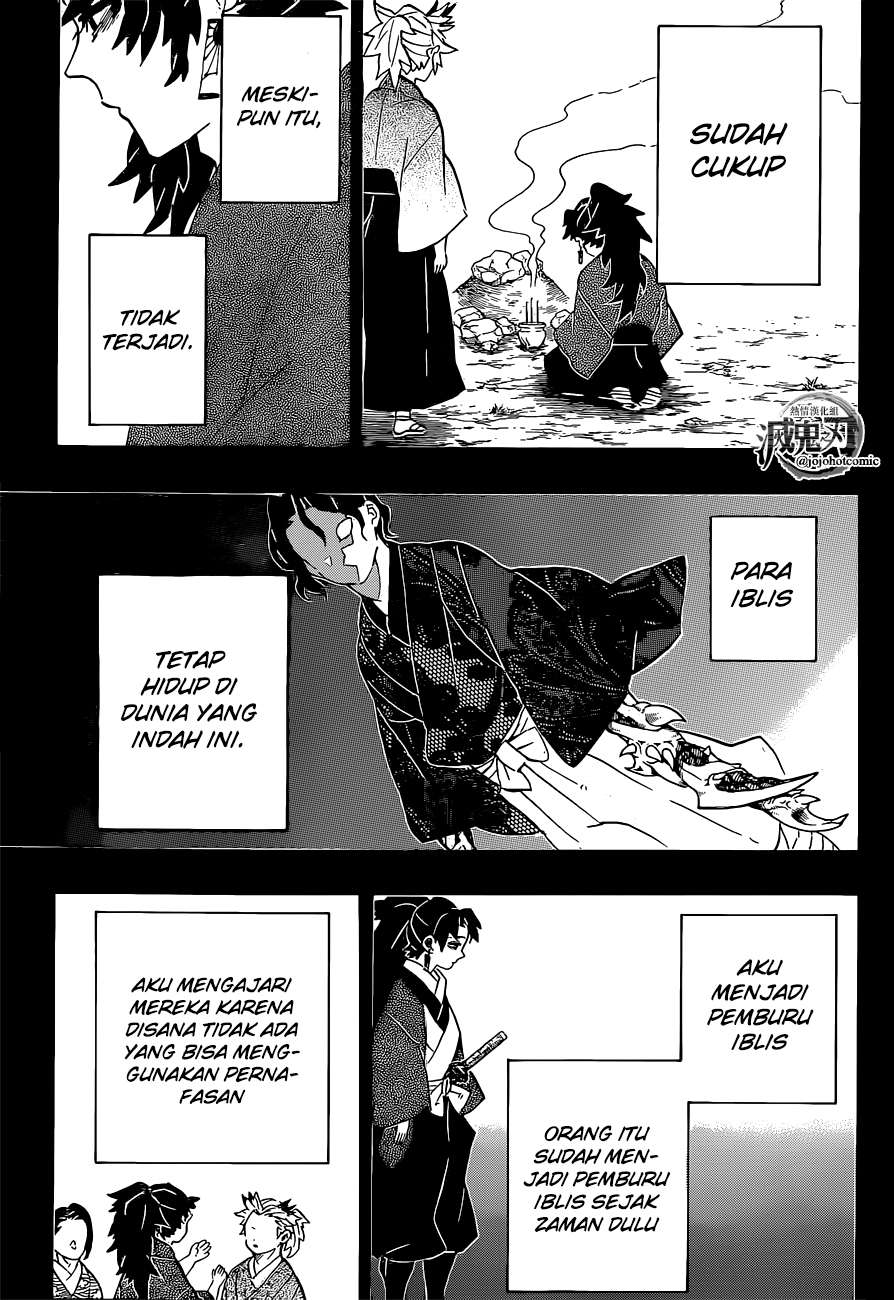 Chapter 186 - halaman 19