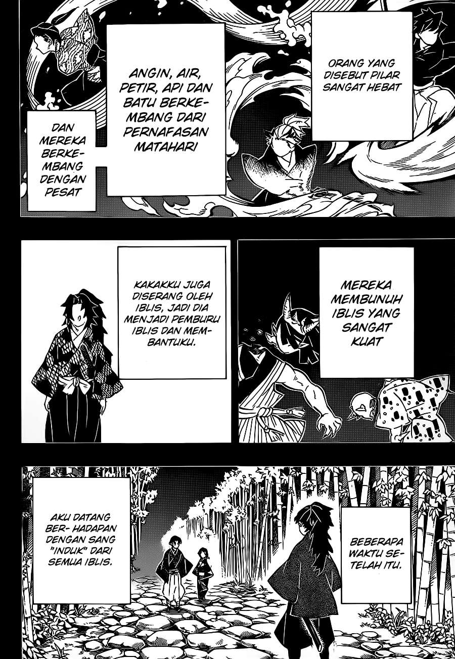 Chapter 186 - halaman 20