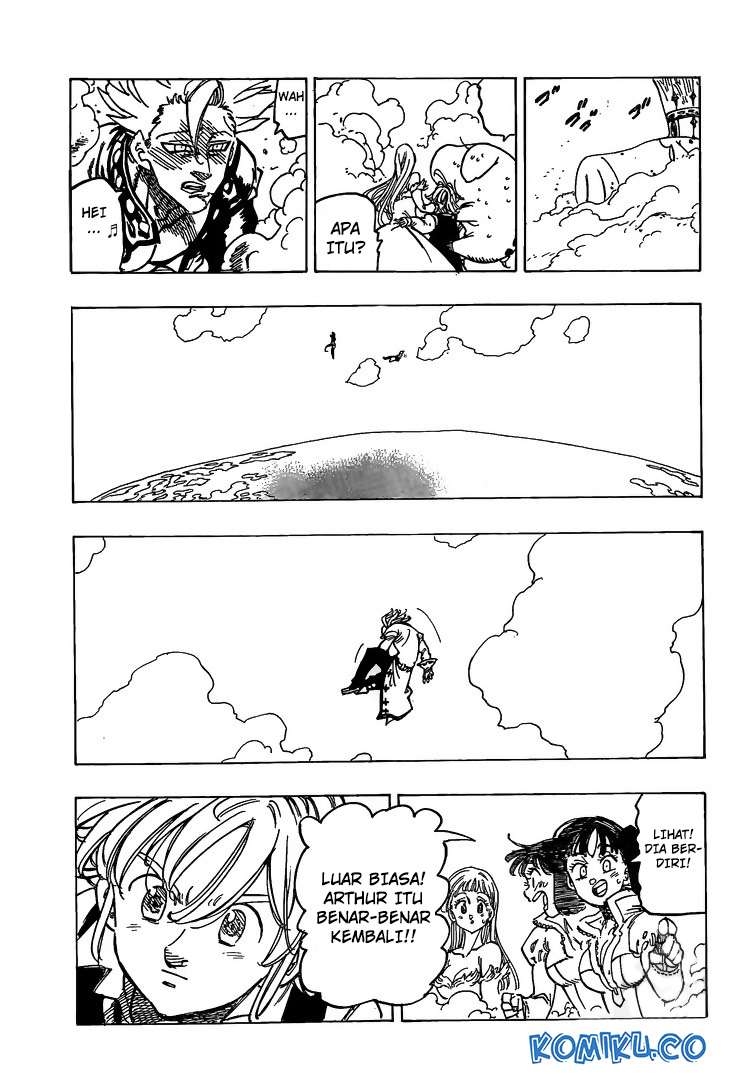 Chapter 335 - halaman 21