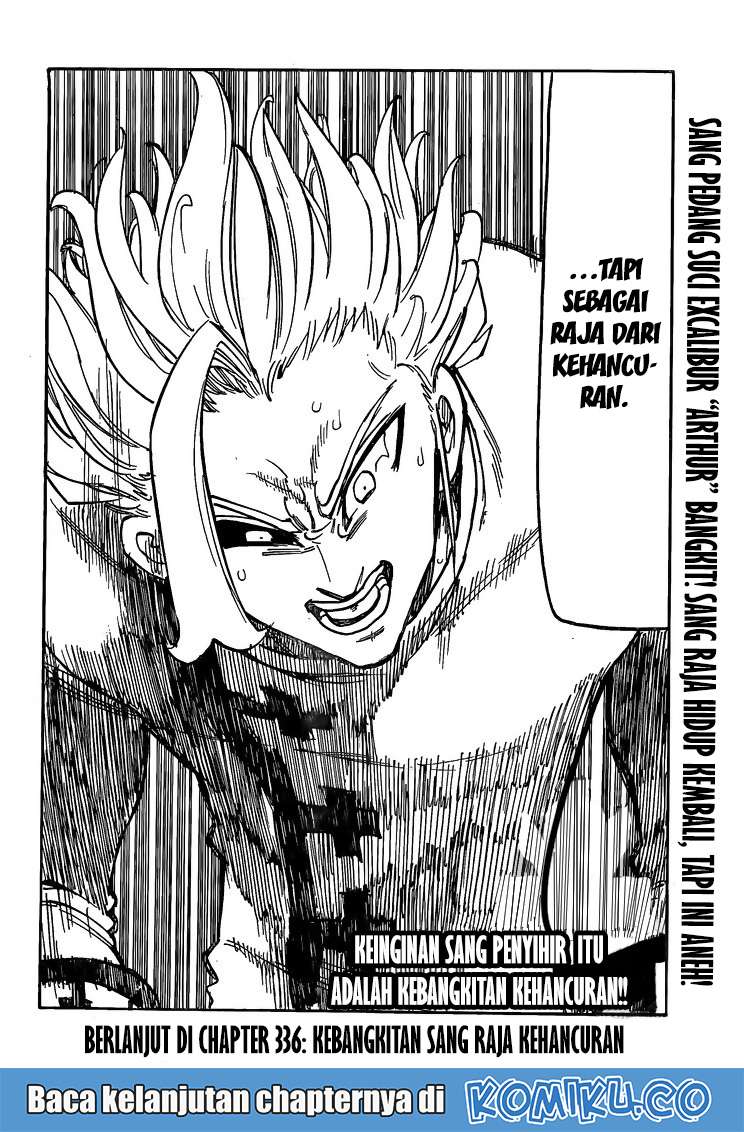 Chapter 335 - halaman 24