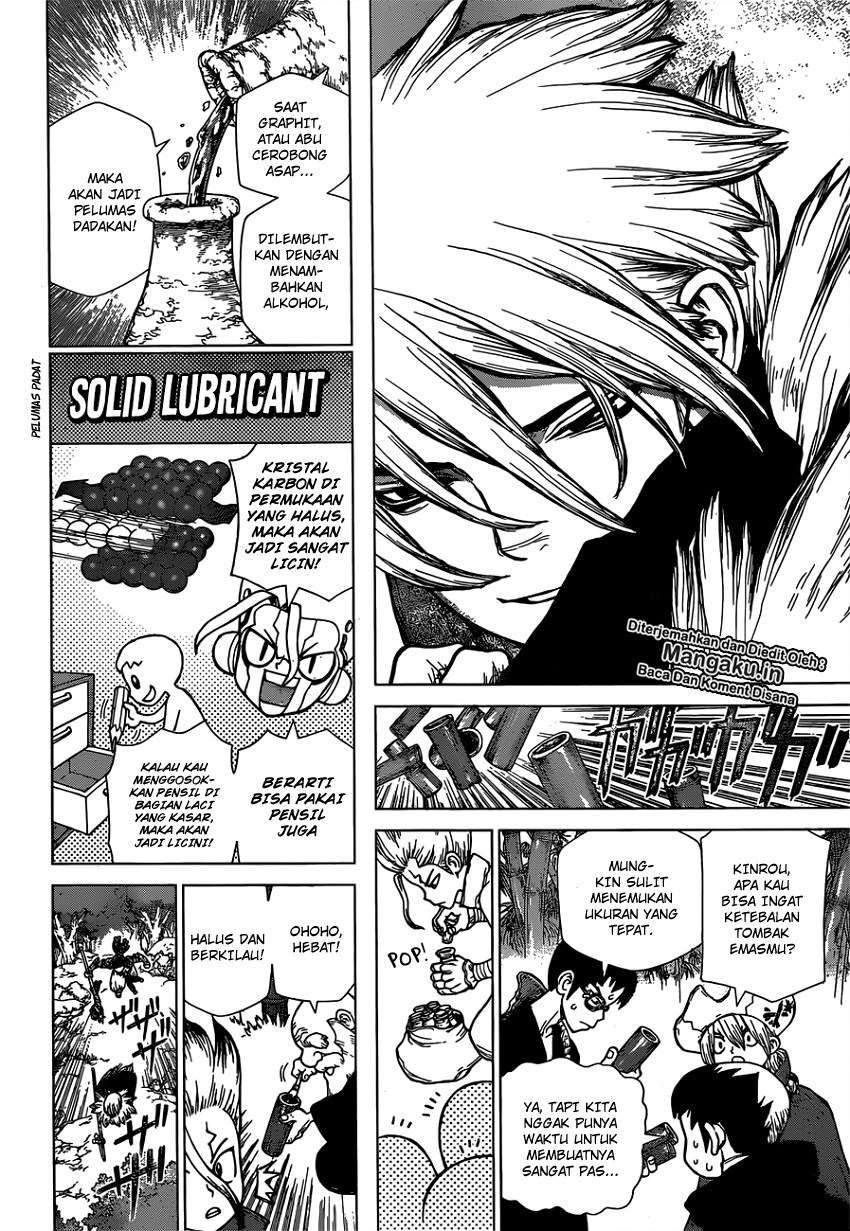 Chapter 132 - halaman 12
