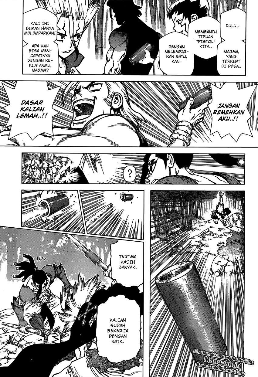 Chapter 132 - halaman 13