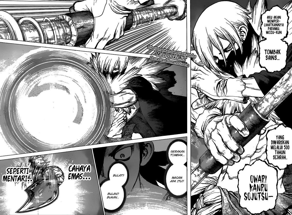 Chapter 132 - halaman 14