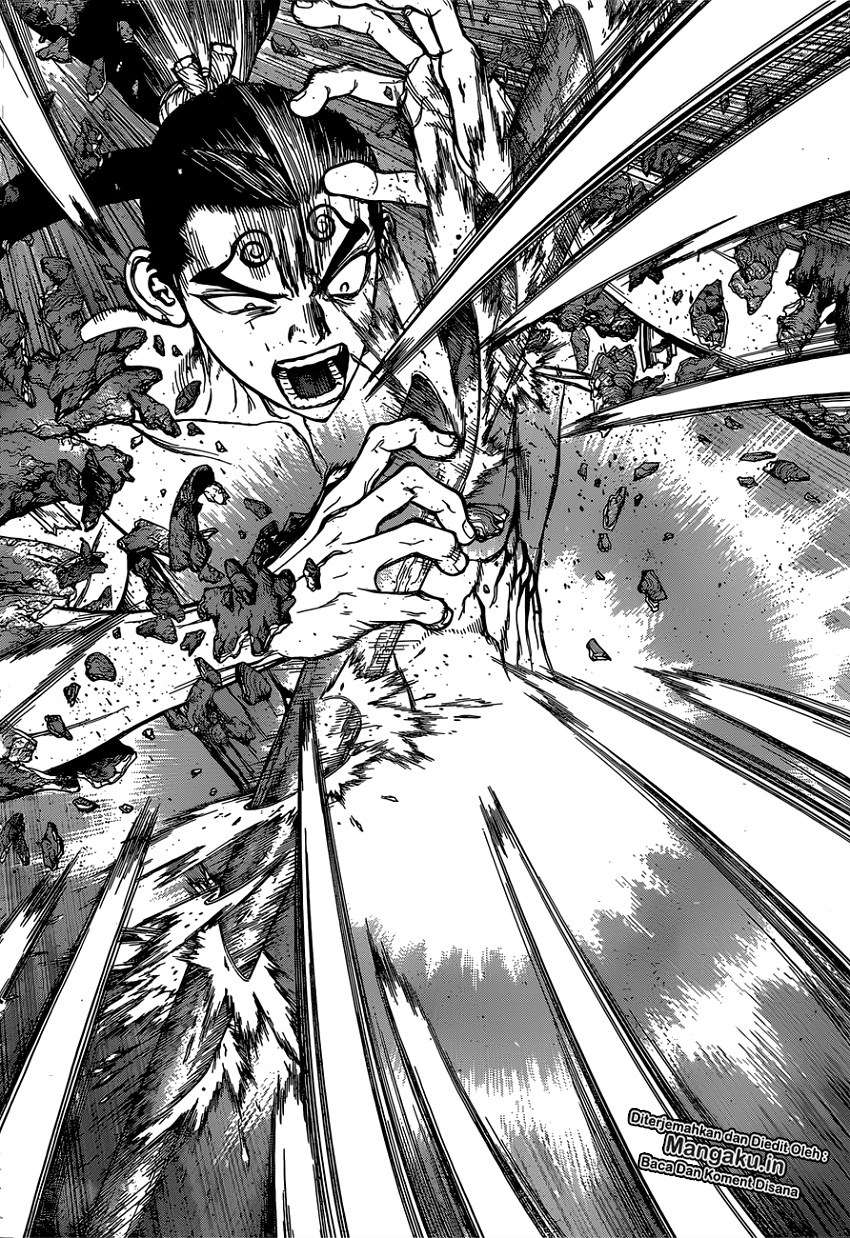 Chapter 132 - halaman 15